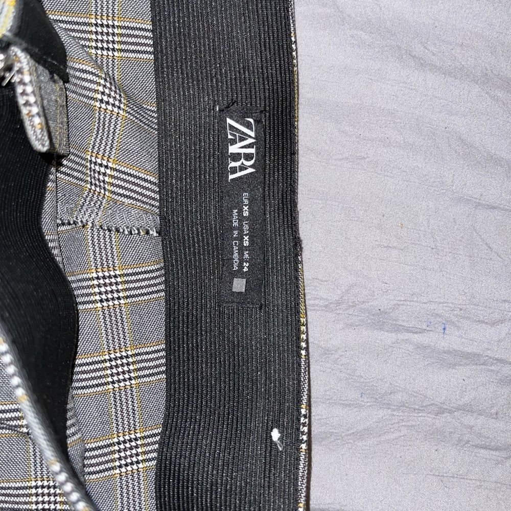 Xs Zara Pants